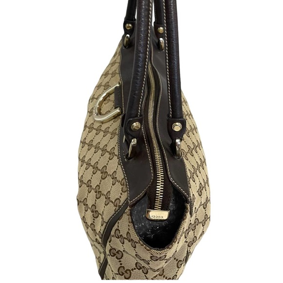 💎✨Beautiful✨💎GUCCI Shoulder bag - Picture 7 of 14